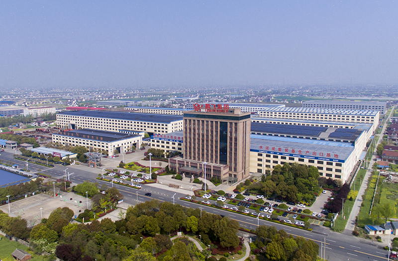 江苏91精品国产一区二区三区动漫集团厂区