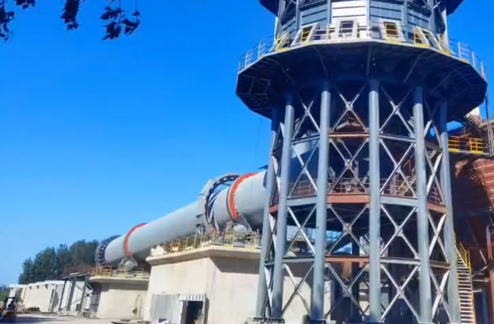 91精品国产一区二区三区动漫镍矿回转窑