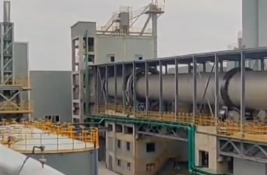 91精品国产一区二区三区动漫碳酸铁锂 酸化回转窑