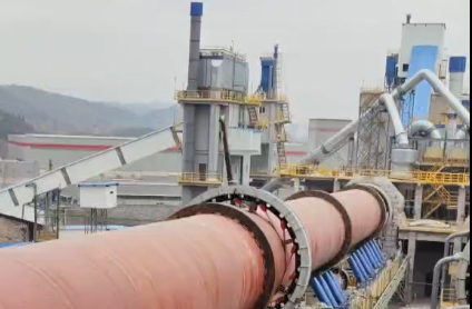 91精品国产一区二区三区动漫磷酸铁锂冷却窑