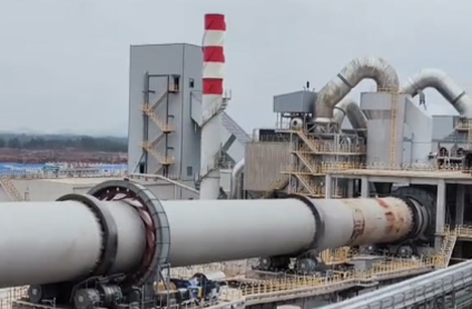 91精品国产一区二区三区动漫碳酸锂 酸化窑