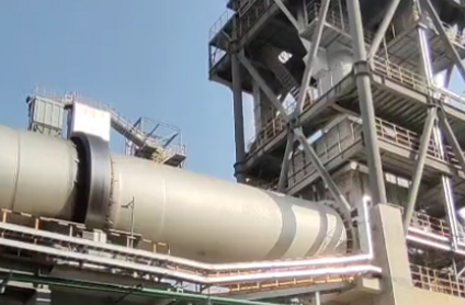 91精品国产一区二区三区动漫碳酸锂 酸化窑