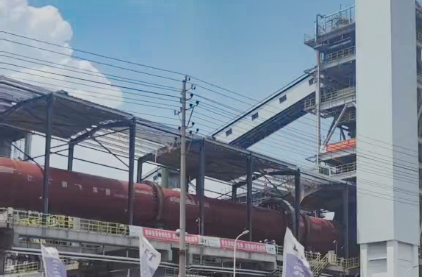 91精品国产一区二区三区动漫碳酸锂酸化窑 冷却窑