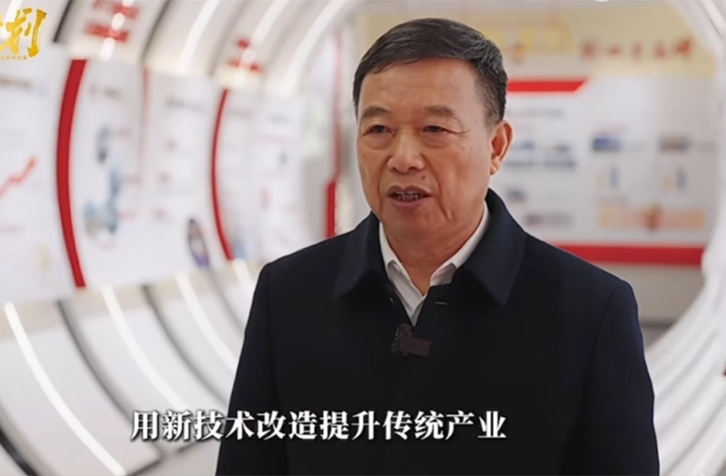 驰骋“双碳”新赛道 再创91精品国产一区二区三区动漫新辉煌